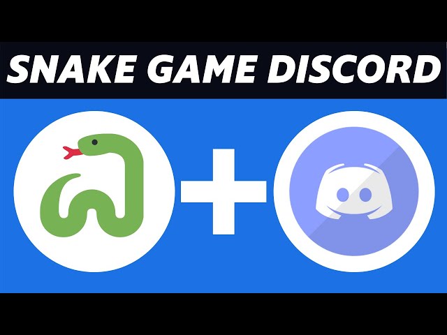 How to Play Discord's Snake Game: The Ultimate Guide - TurboFuture
