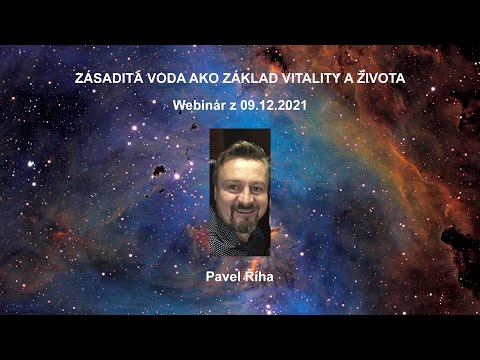 Video: Jaké byly známky vitality v západní Evropě?