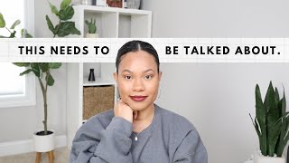 Dealing with Anxiety & Depression as a Christian | Melody Alisa