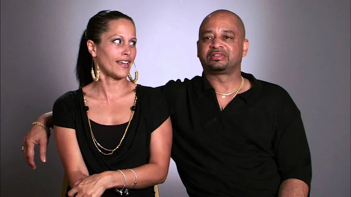 Bridezillas: After 11 years, Lance finally marries...