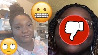 I DISLIKED IT! | Reacting To My First Video!