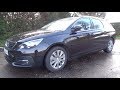 2019 Peugeot 308 SW 1.5 BlueHDi 130 S&S Allure Start-Up and Full Vehicle Tour