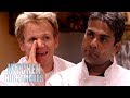 Gordon Tears Into Embarrassing Chef in Front of Everyone | Kitchen Nightmares