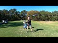 Golf Tips Magazine - Quick Golf Warm Up Before You Head To The Tee
