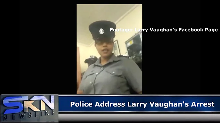 LARRY VAUGHAN REPORT 2