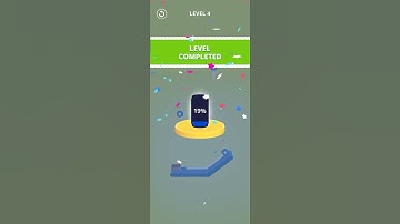 rope slash | Level 3-5 | gameplay | subscribe