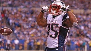 NFL Biggest One Game Wonders