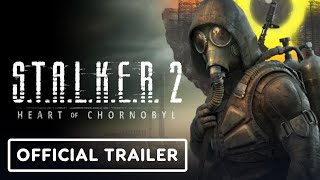 Our First Stalker 2: Heart of Chornobyl Gameplay Impressions