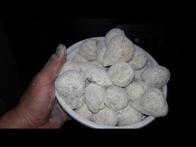 COMO FAZER COXINHA SEQUINHA E CROCANTE