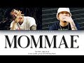 Vostfr jay park   mommae  feat ugly duck color coded lyrics franaisromhan