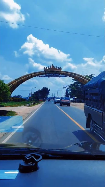 Pringsewu, Lampung..... 😍