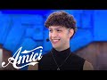 Amici 23 - Mida - Vita terremoto