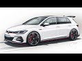 Volkswagen ID.GTI 2026 – The Future of Electric Hot Hatchbacks @ hyper car haven