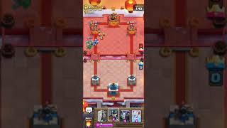 Clash Royale: Lava Loon Deck at Master 2! 🤯