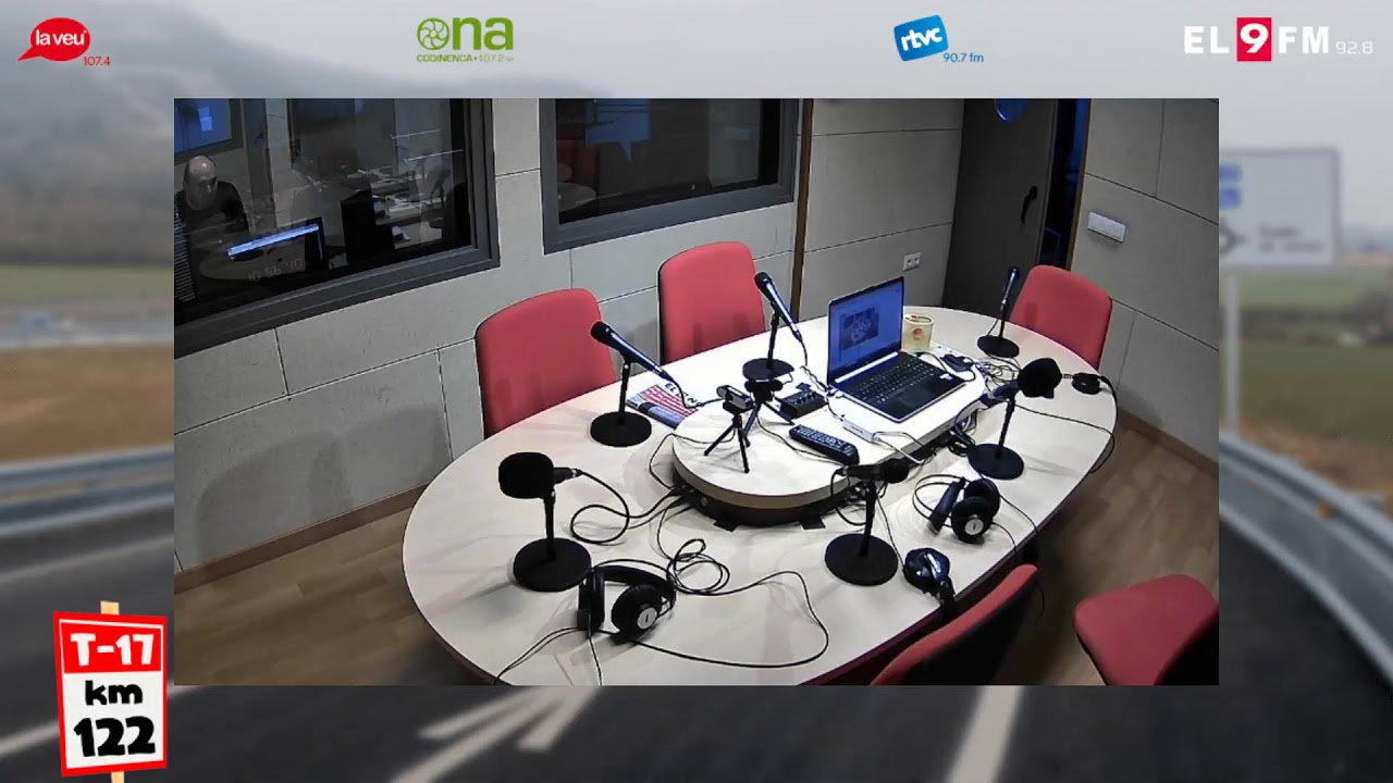 Territori 17 | Dimecres, 5 de febrer de 2025