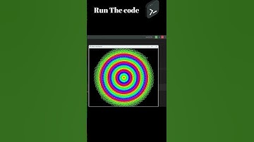 🤯 Watch Me Code a Shape You Won