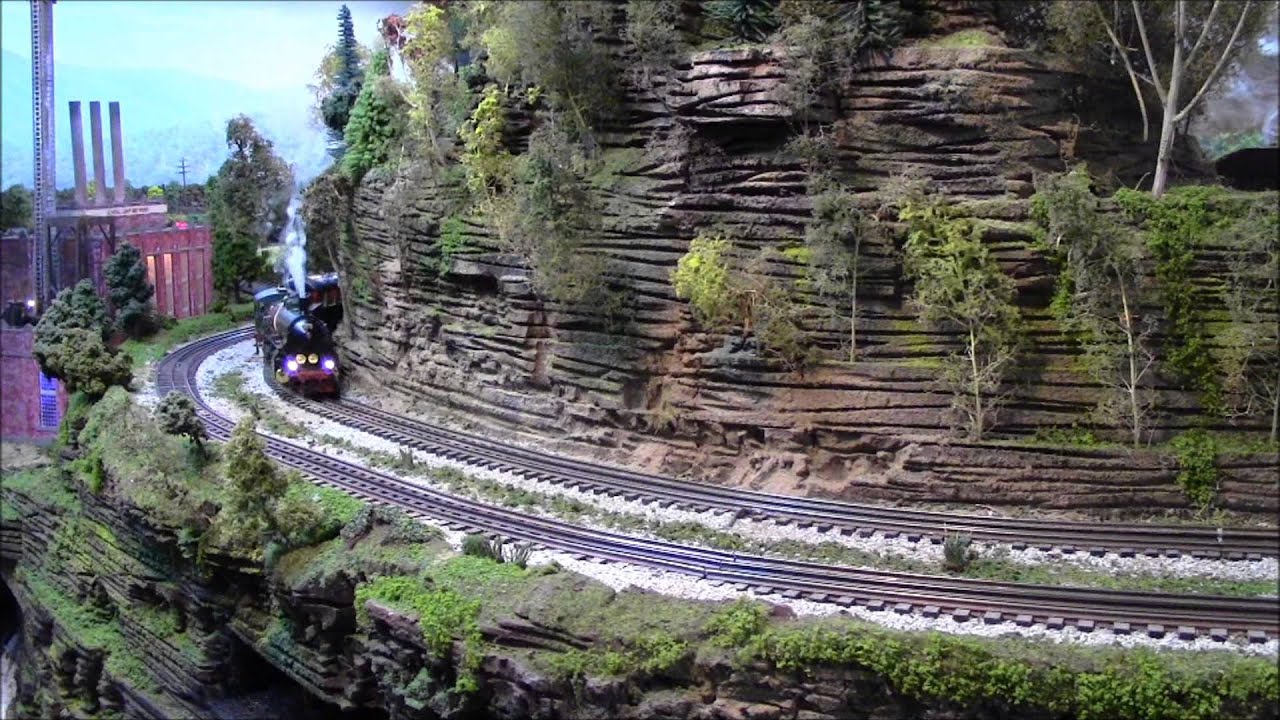 MTH Premier S3/6  German Bavarian KaySts Proto3