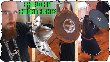 Shields! - Top 5 Pros & Cons