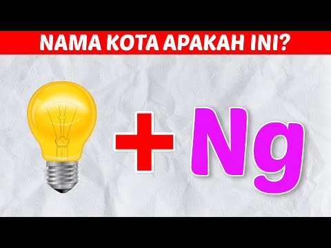 Video: Nama kota terpanjang - coba ucapkan