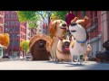 The Secret Life of Pets - Trailer