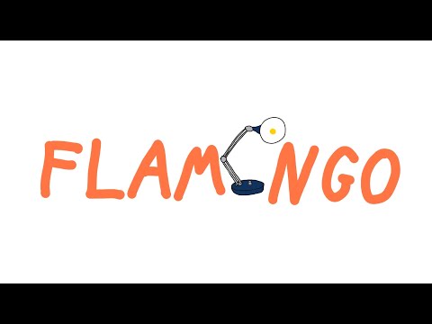 Flamingo Animator
