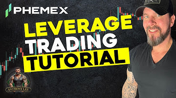 Leverage Trading 101 with Phemex (Step by Step)