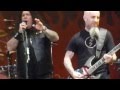 Metal Masters 5 - Chuck Billy  "Wrathchild" (IRON MAIDEN) @ House Of Blues, Anaheim, California 2014