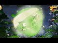 Angry Birds 2.King pig panic / Паника короля свиней 25.05.2026