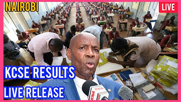 🔴breaking:KCSE 2022 RESULTS Releasing|KCSE BIG ANNOUNCEMENT RESULTS TODAY|good news to KCSE STUDents