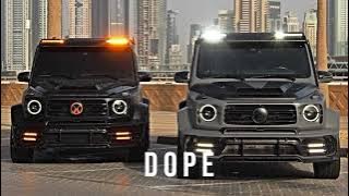 DMX & Mzade, Ijan Zagorsky, Dj Leoni - Look Thru My Eyes, Wait for You & Delirious Gangsta Remix