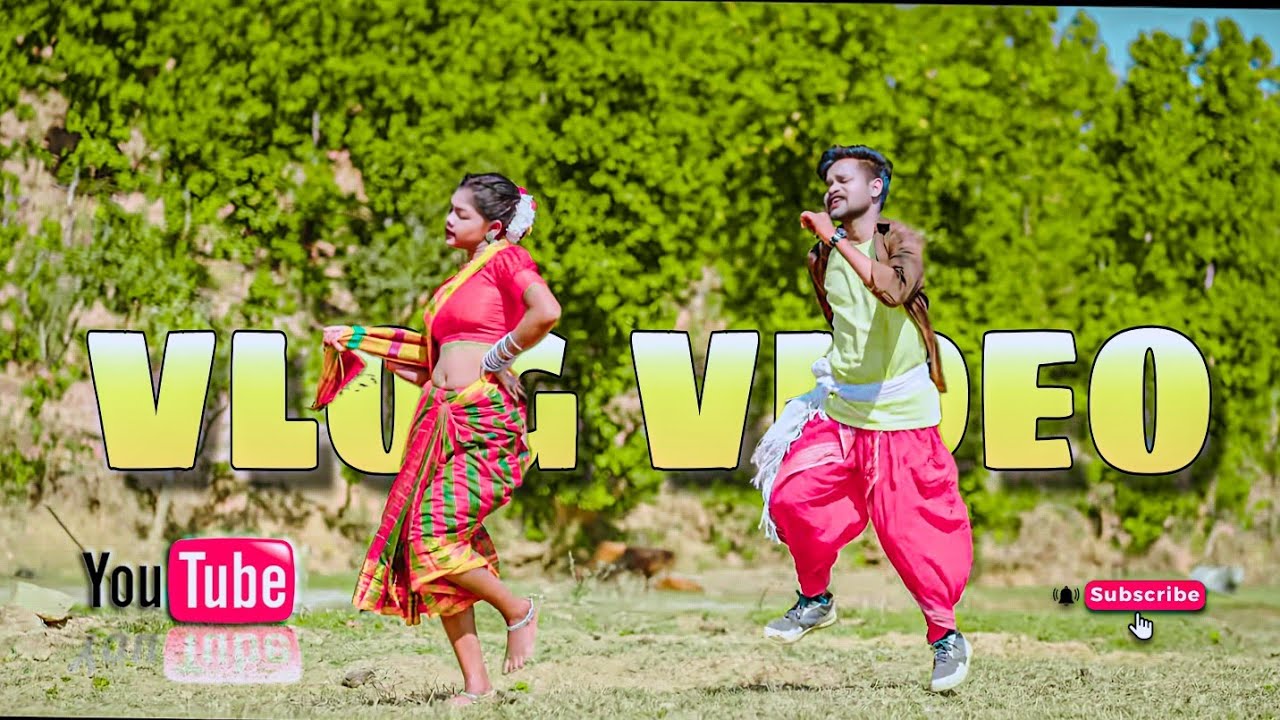 New Mundari Video #vlog 