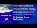 Sc surfers prime performers