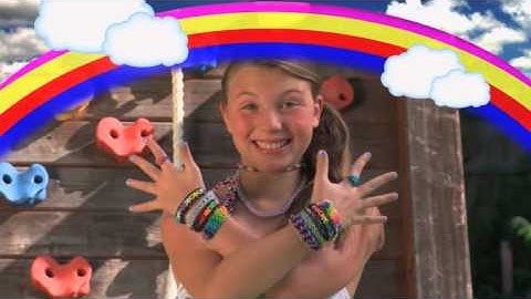 Bandaloom™ Seen on TV | Official Video | Rubberband Loom Kits for the Kids