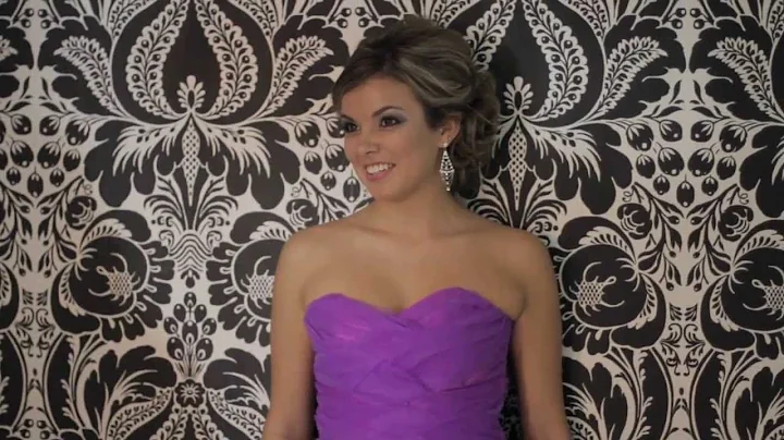 Prom Photoshoot
