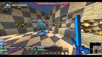 Mcspvp | 1v1 | 2bob | GG