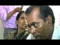 Parents of India rape victim welome death sentence