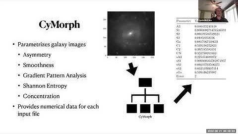 Machine Learning Based Morphological Classification of Type Ia Supernova Host Galaxies