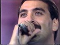 ربيع الخولي + لما راح الصبر + مهرجان جرش 1989