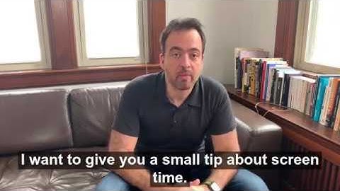 Concussion Heroes - Peripheral vision