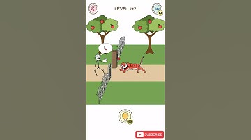 Thief Puzzle Level 142 Walkthrough