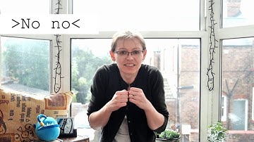 Jefferson Transcription 101: How conversation analysts transcribe