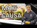 MAKI CAUSA