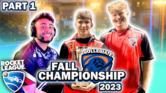 Rocket League Tournaments in 2023 Best Rocket League Betting Events