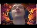 Hearthstone: Kolento funny, lucky, troll and failfish moments OpieOP