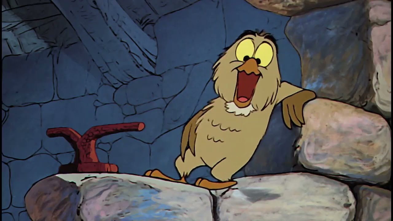 Best Laugh in All of Cinema