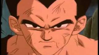 Vegeta Takes It Upon Himself To End Gt