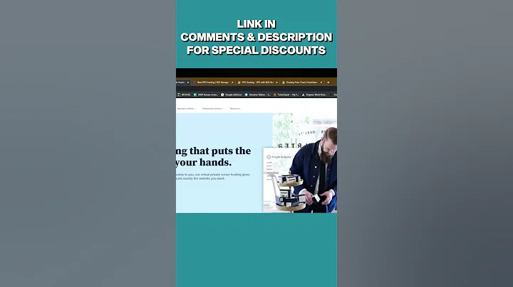 Top 3 Best VPS Web Hosting in 2025