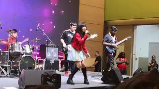 Minri - Renai Circulation (Rock version)