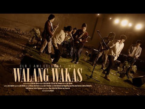 Video: Wala Nang Lakas