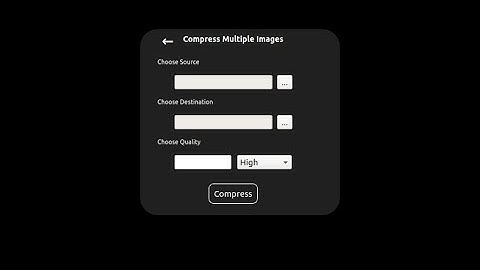 13. PyQT5 - QFileDialog - choosing image from files | Python | Hindi